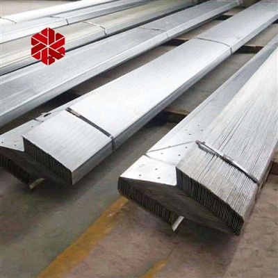 Tērauda sekciju blīvums