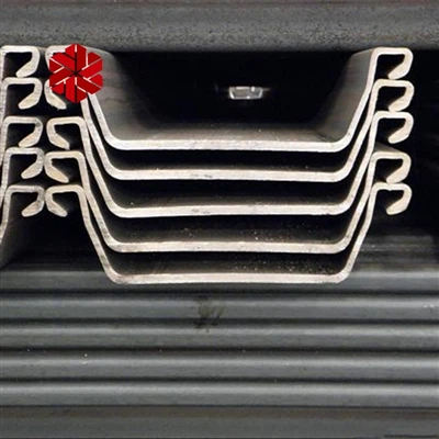 Tērauda sekciju veidi