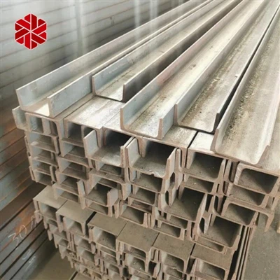 Tērauda sekciju priekšrocības